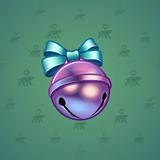 Sleigh Bell #13461