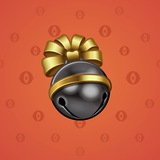 Sleigh Bell #13464