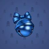 Sleigh Bell #13466 Sleigh Bell #13466