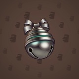 Sleigh Bell #13471