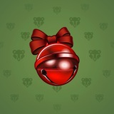 Sleigh Bell #13472 Sleigh Bell #13472