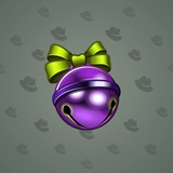 Sleigh Bell #13483