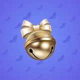 Sleigh Bell #13484 Sleigh Bell #13484