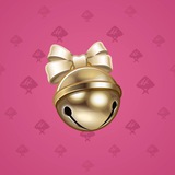 Sleigh Bell #13487 Sleigh Bell #13487