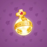 Sleigh Bell #13489 Sleigh Bell #13489
