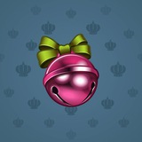 Sleigh Bell #1349