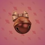 Sleigh Bell #13501 Sleigh Bell #13501