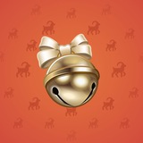 Sleigh Bell #13504 Sleigh Bell #13504