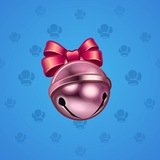 Sleigh Bell #1351 Sleigh Bell #1351