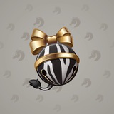 Sleigh Bell #13512 Sleigh Bell #13512