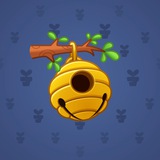 Sleigh Bell #13523