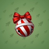 Sleigh Bell #13542 Sleigh Bell #13542