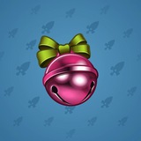 Sleigh Bell #13547 Sleigh Bell #13547