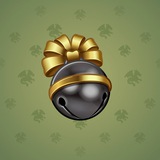 Sleigh Bell #13549 Sleigh Bell #13549