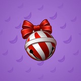 Sleigh Bell #13550 Sleigh Bell #13550