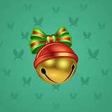 Sleigh Bell #13552