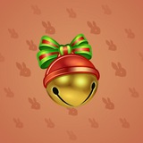 Sleigh Bell #1356 Sleigh Bell #1356