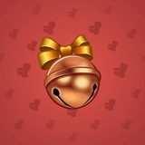 Sleigh Bell #13563 Sleigh Bell #13563