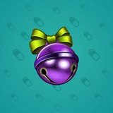 Sleigh Bell #1357 Sleigh Bell #1357