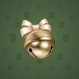 Sleigh Bell #13570 Sleigh Bell #13570