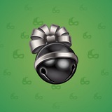 Sleigh Bell #13571 Sleigh Bell #13571