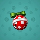 Sleigh Bell #13577