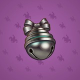 Sleigh Bell #13579 Sleigh Bell #13579
