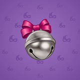 Sleigh Bell #1358 Sleigh Bell #1358