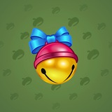 Sleigh Bell #13580