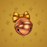 Sleigh Bell #13590 Sleigh Bell #13590