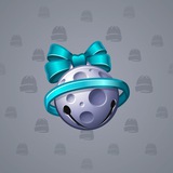 Sleigh Bell #13598 Sleigh Bell #13598