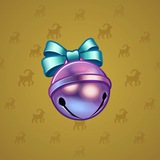 Sleigh Bell #136