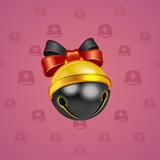 Sleigh Bell #1360