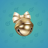 Sleigh Bell #13606 Sleigh Bell #13606
