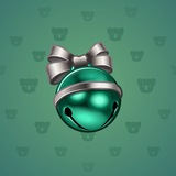Sleigh Bell #13617