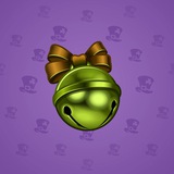 Sleigh Bell #13621 Sleigh Bell #13621