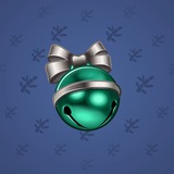 Sleigh Bell #13623 Sleigh Bell #13623