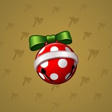 Sleigh Bell #13630 Sleigh Bell #13630