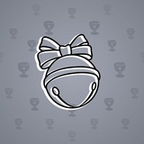 Sleigh Bell #13637