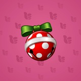 Sleigh Bell #1364