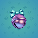 Sleigh Bell #13648