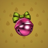 Sleigh Bell #1365 Sleigh Bell #1365