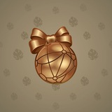 Sleigh Bell #13653 Sleigh Bell #13653