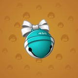 Sleigh Bell #13660 Sleigh Bell #13660