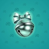 Sleigh Bell #13664 Sleigh Bell #13664