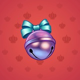 Sleigh Bell #13665 Sleigh Bell #13665