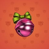 Sleigh Bell #13666 Sleigh Bell #13666