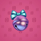 Sleigh Bell #13676 Sleigh Bell #13676