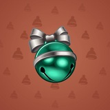 Sleigh Bell #13680 Sleigh Bell #13680