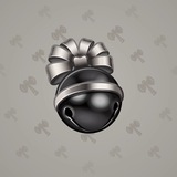 Sleigh Bell #13681 Sleigh Bell #13681